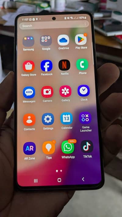 Samsung galaxy A51 Official pta Approved