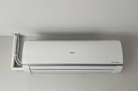 Haier Marvel DC Inverter 1.5 Ton AC - Excellent Condition