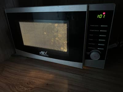 Anex Microwave