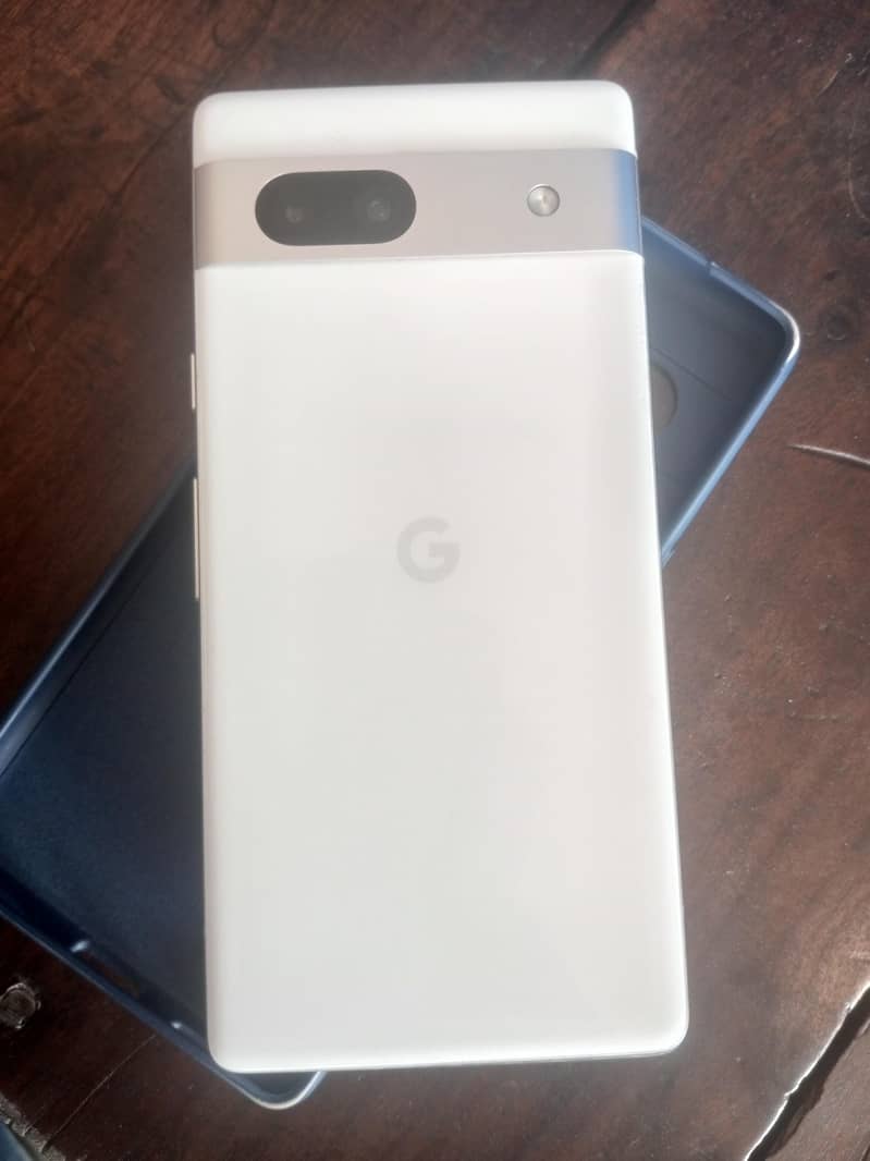 google pixel 4