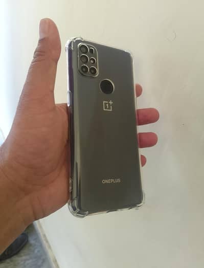 OnePlus n10, 6/128 GB, PTA Approved,  NO open repair,