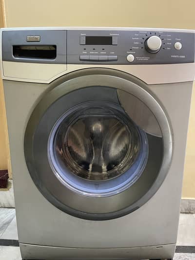 Haier Automatic Front Load