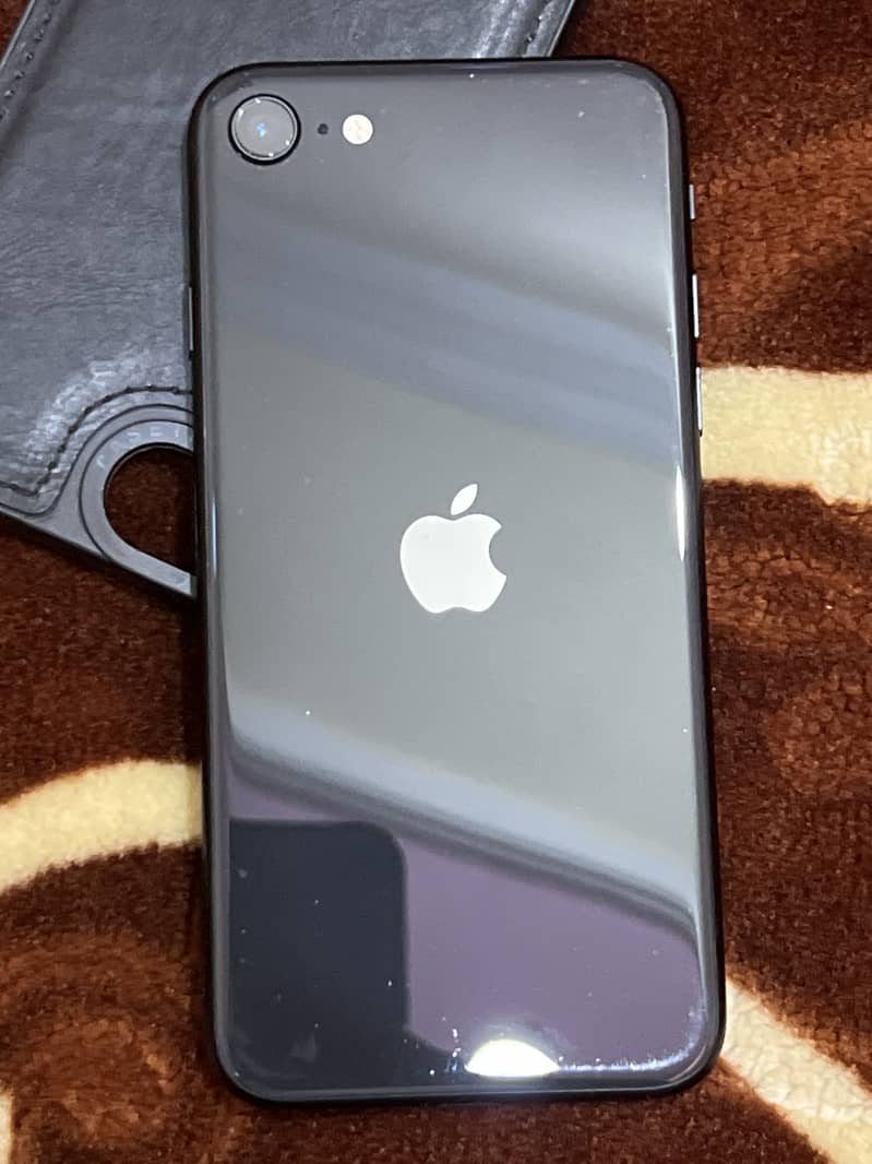 Iphone se 0