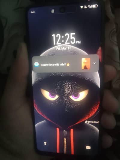 Infinix smart 8 plus