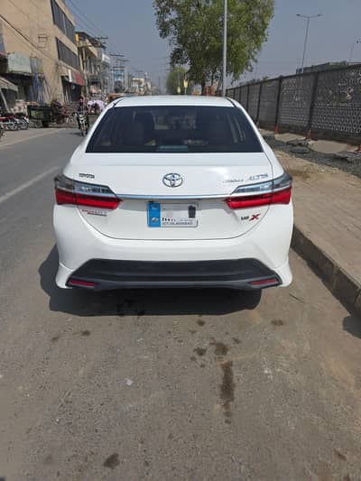 Rent a Car Rental Lahore  Suzuki Wagnor Toyota Vitz Spidr Toyota Altis