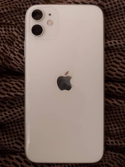 Iphone 11 (( Factory unlocked 64 Gb Urgent sale)) 03224709104