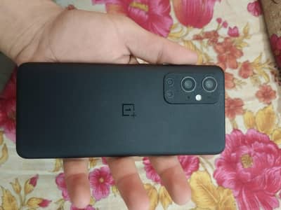 One Plus 9 pro 12.256 gp
