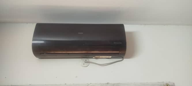 Haier 1 ton DC inverter