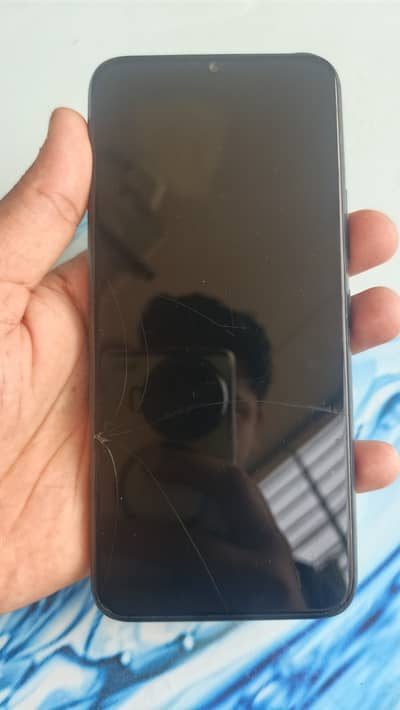 Itel Vision 1 Pro