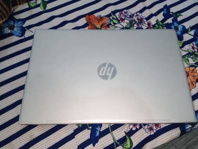 Hp pavilion AMD Ryzen 5 5500U with  2gb Radeon Graphics card