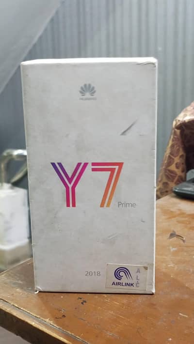 Y7 prime