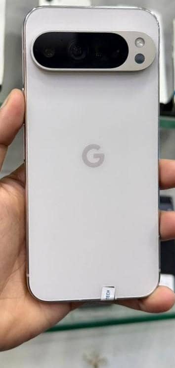Google Pixel 9 Pro XL Approved