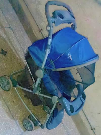 Emportid Made walker