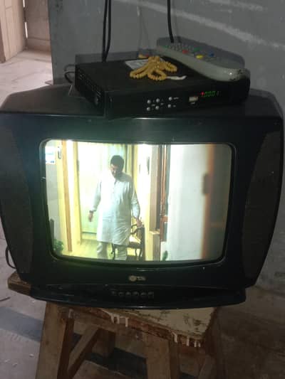 old tv for sale