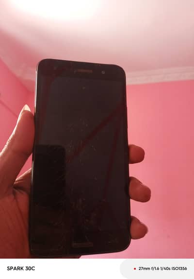 Infinity smartphone board all okay camera battery not working charging