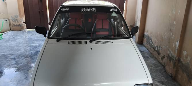 mehran uro vx ac 2015 model