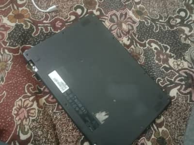 acer Chromebook vip touch working all ok