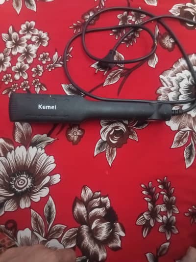 Bht acha chalta hn 2 3 bar use hua hain