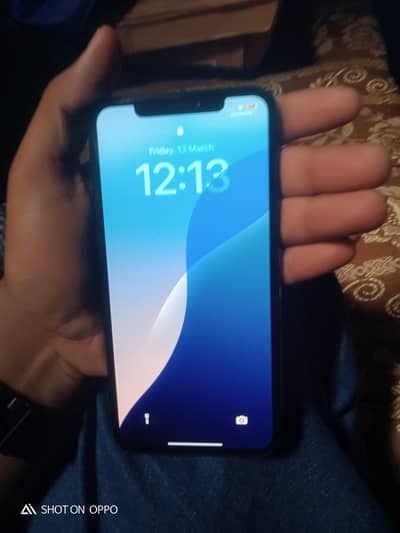 آئی فون 11 پرو میکس – 256GB (For Sale) jv ha