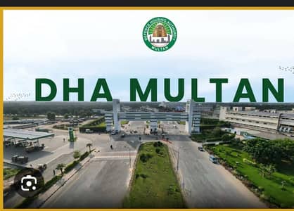 Dha multan Q sector plot number 1837