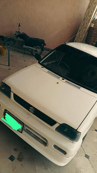 Suzuki Mehran for sale