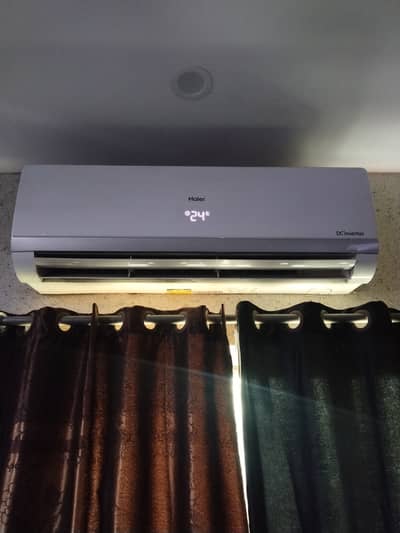 Nabula Series DC Inverter AC for sale