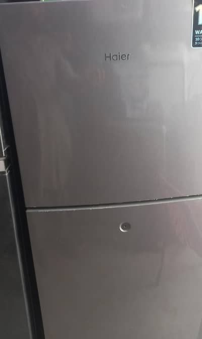 Haier Fridge for Sale . 9 Cubic