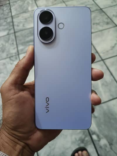 vivo v60 lite 5g