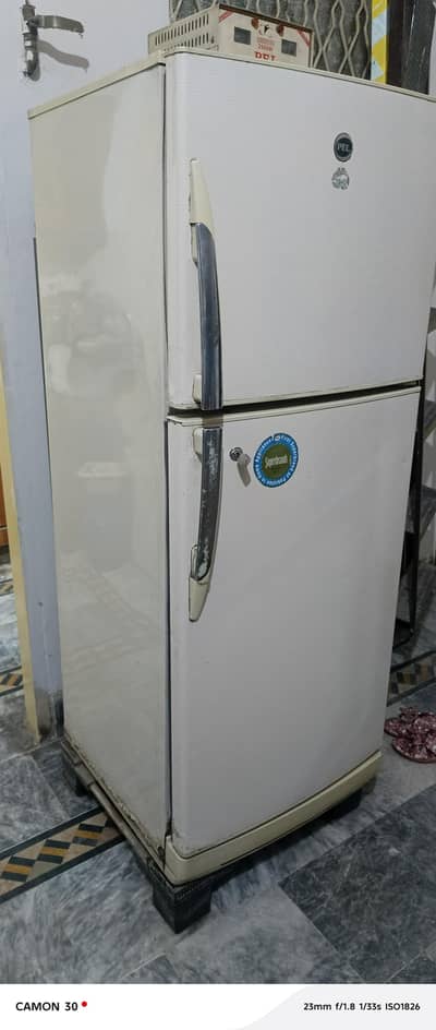 Pel Refrigerator For Sale