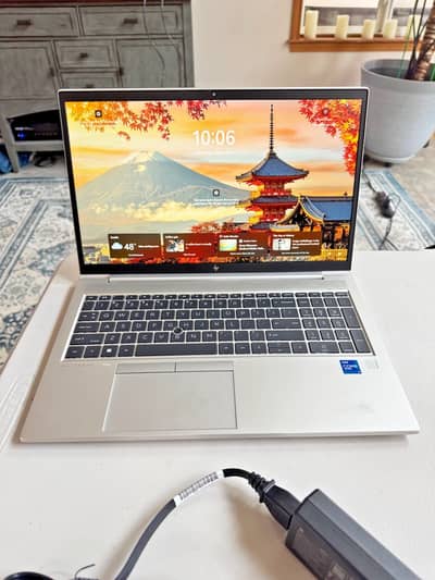 HP ProBook 450 G8 Core i5 11th Gen 8GB 256GB 15.6” FHD | Fixed Price