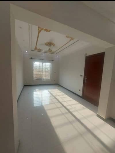 3 bed Ground porshn for rent in gulshan abad