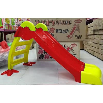 Kids Slide / Baby Slide / Play Area / Slide / Swing /Toys /