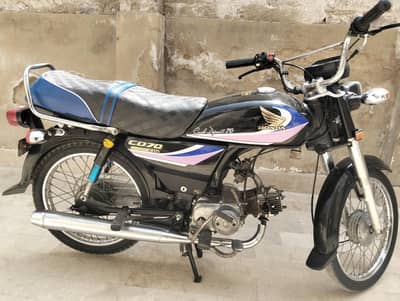 honda 2003 for sell
