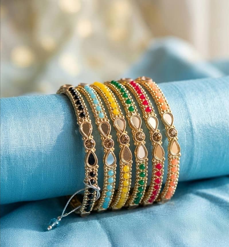 Indean  bangles 1