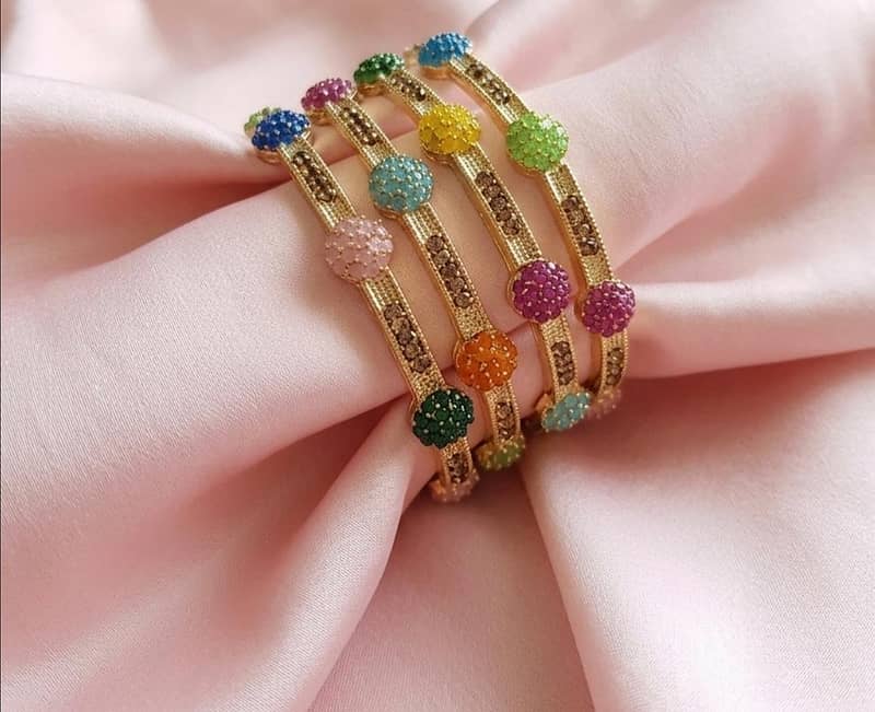 Indean  bangles 2
