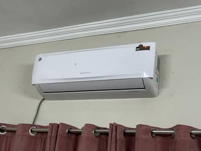 Pel Majestic 1.5 Ton Non Inverter