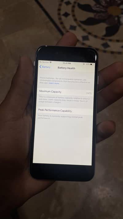 iPhone 6 16GB Non PTA
