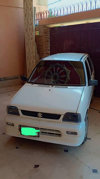 Suzuki Mehran for sale