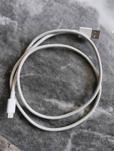 Original Vivo Company's Deta Cable Hharging Speed 80wt