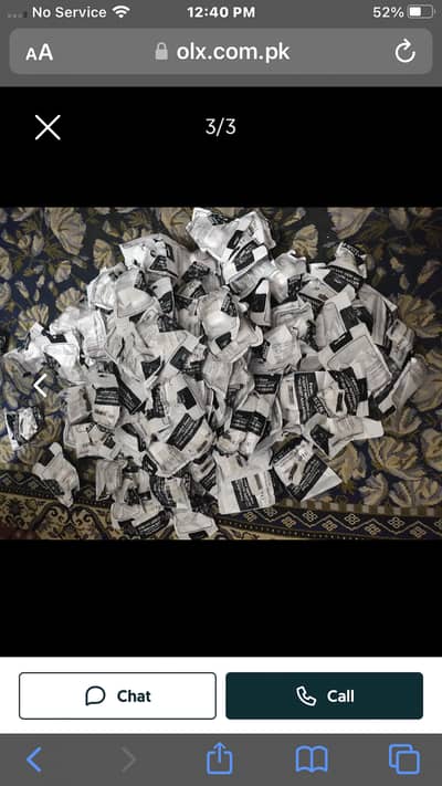 Airpods 3rd Generation Bulk