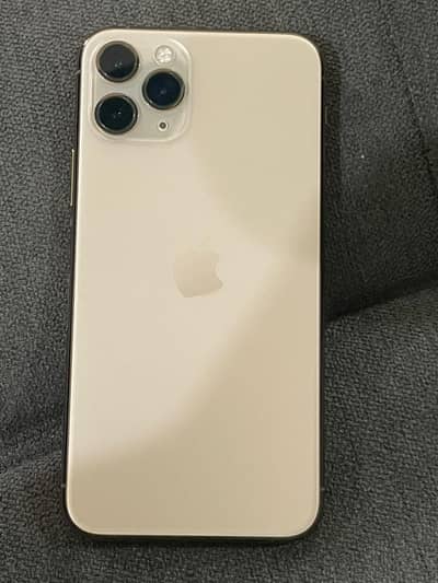 Iphone 11 pro