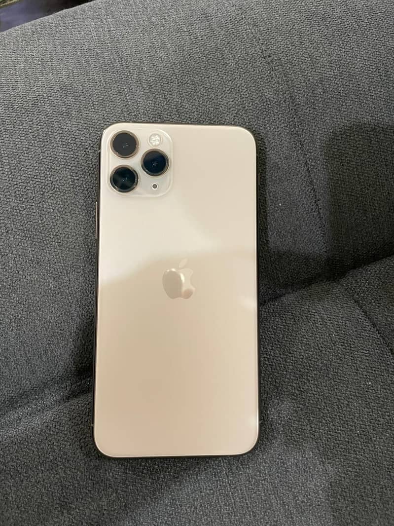 Iphone 11 pro 1