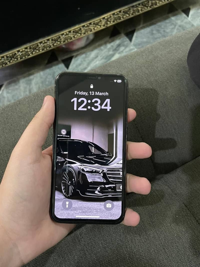 Iphone 11 pro 3