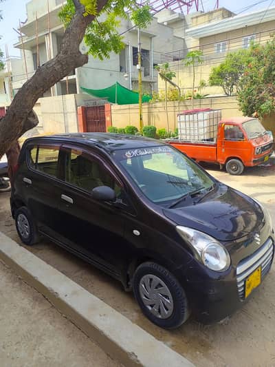 Suzuki alto japanese