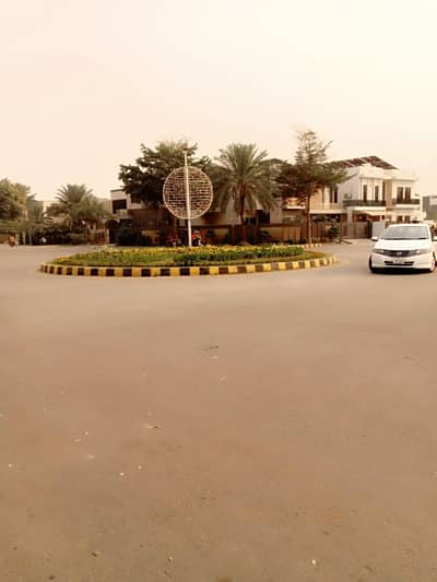 10 Marla plot all dues paid for sale