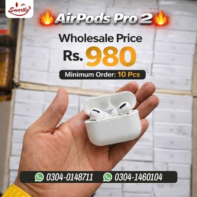 Earbuds Available in Wholesale