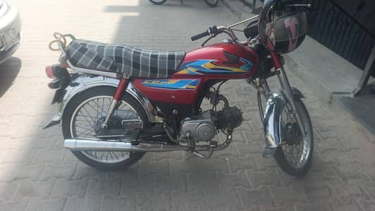 Racer bike for sale 03277862900