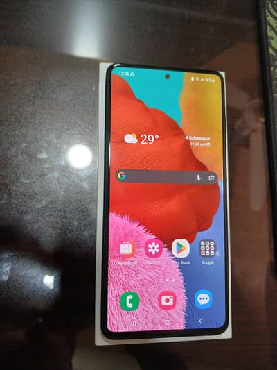 Samsung Galaxy A51 6/128 Gb