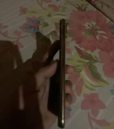 iphone xsmax 256 gb pta approved ha ugent sale