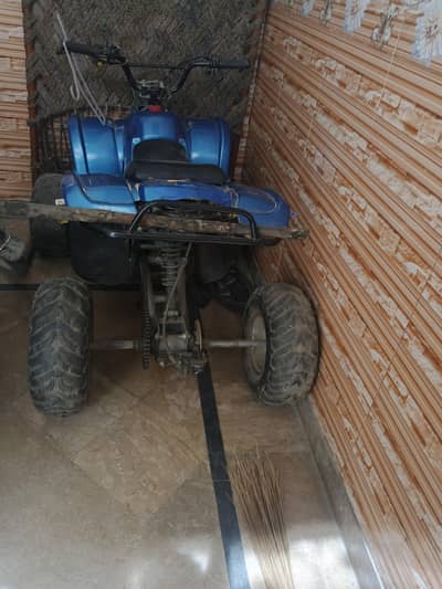 4 wheeler bike for sale